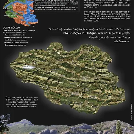 La Buhardilla De Alejandro Appartement *