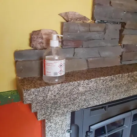 La Buhardilla De Alejandro Appartement