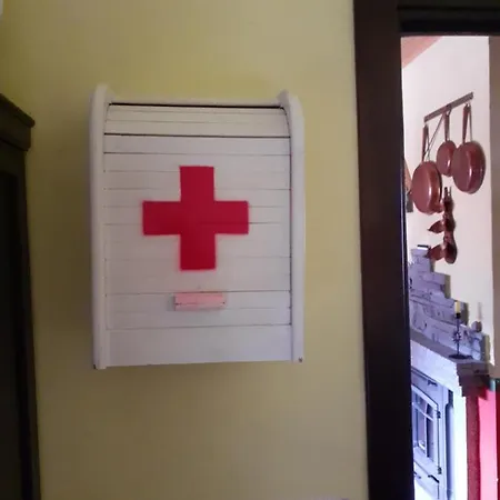 Appartement La Buhardilla De Alejandro Cinera